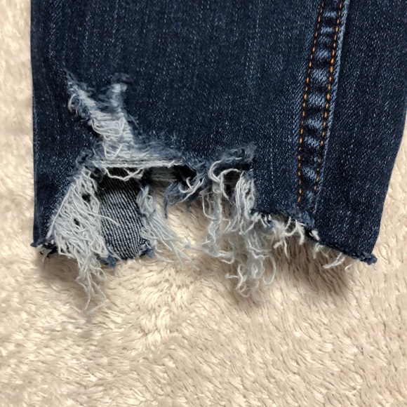 Zara skinny jeans 🎉 - Picture 4 of 5